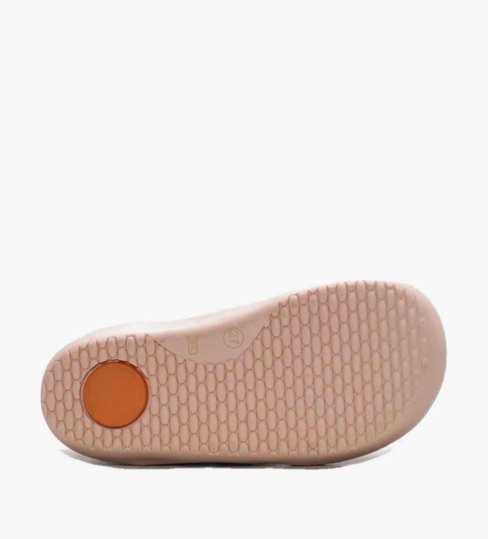 Fast Step Pembe Fast Step Hakiki