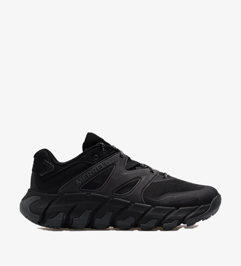 Merrell Siyah Merrell Maipo Explorer