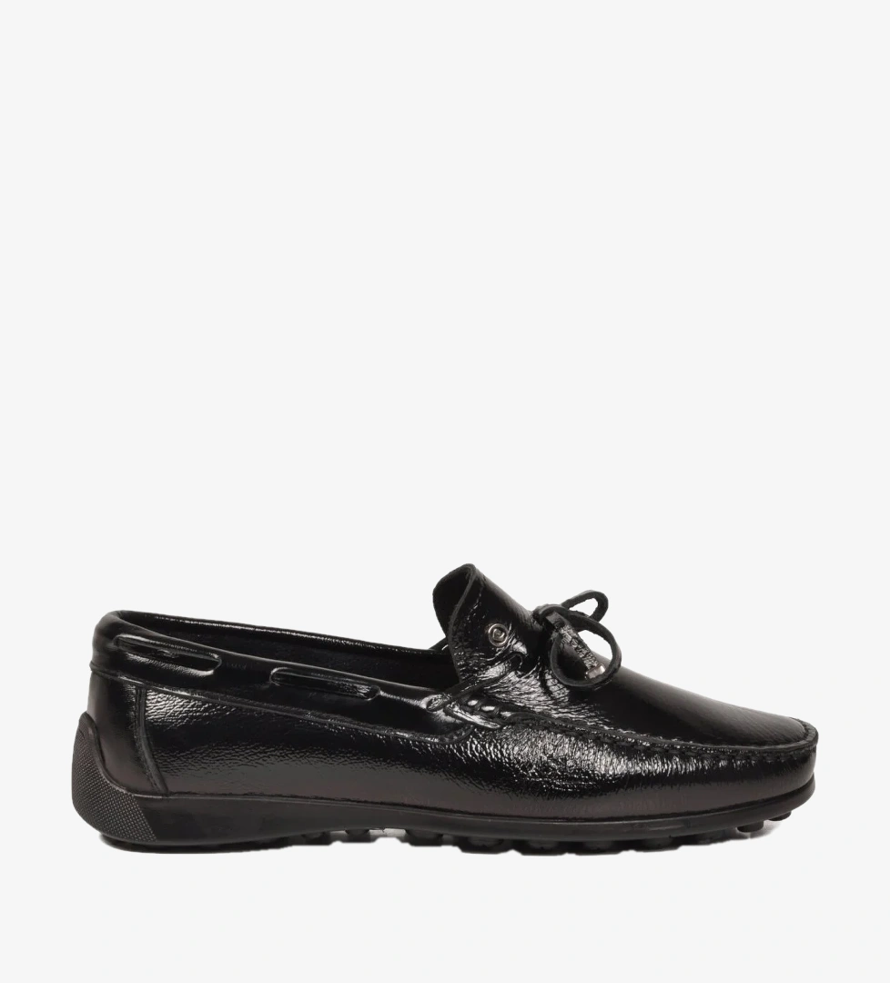 Pierre Cardin Siyah Pierre Cardin Rugan