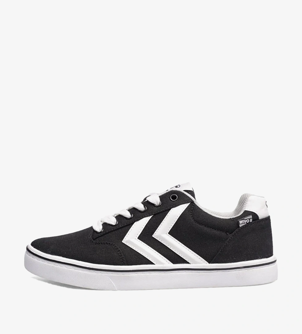 Hummel Siyah Hummel Wivo II