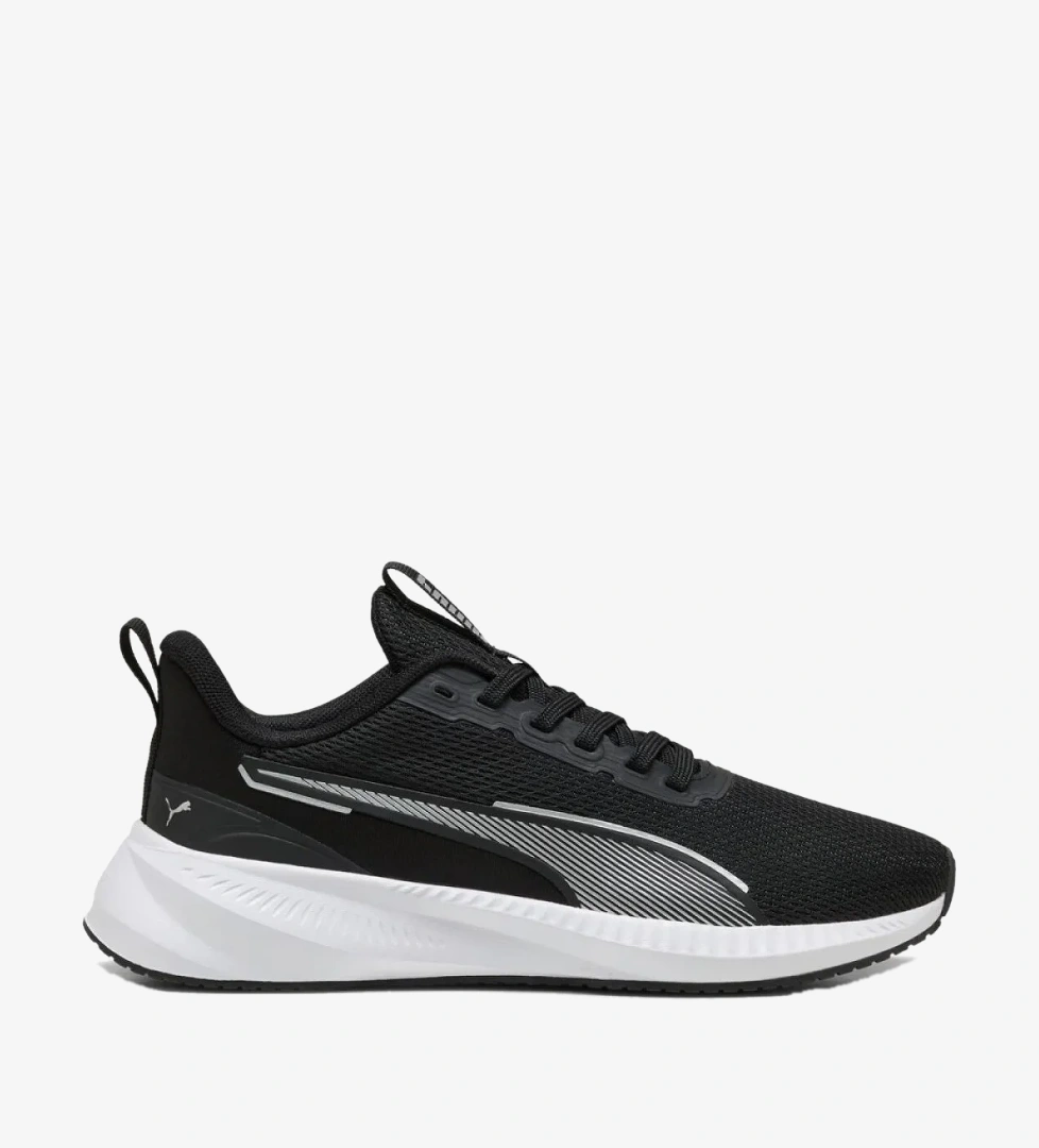 Puma Siyah Puma Flyer Lite