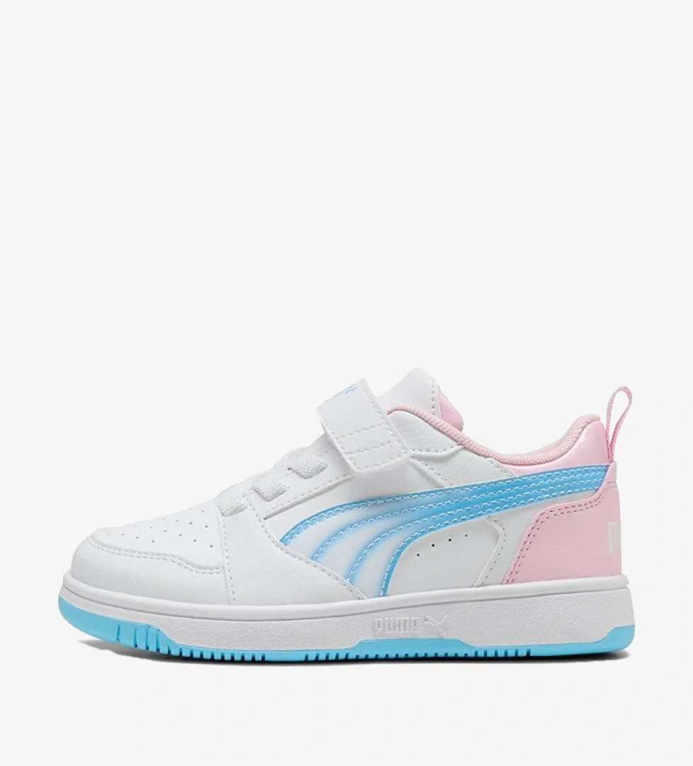 Puma Çok Renkli Puma Rebound V6lo