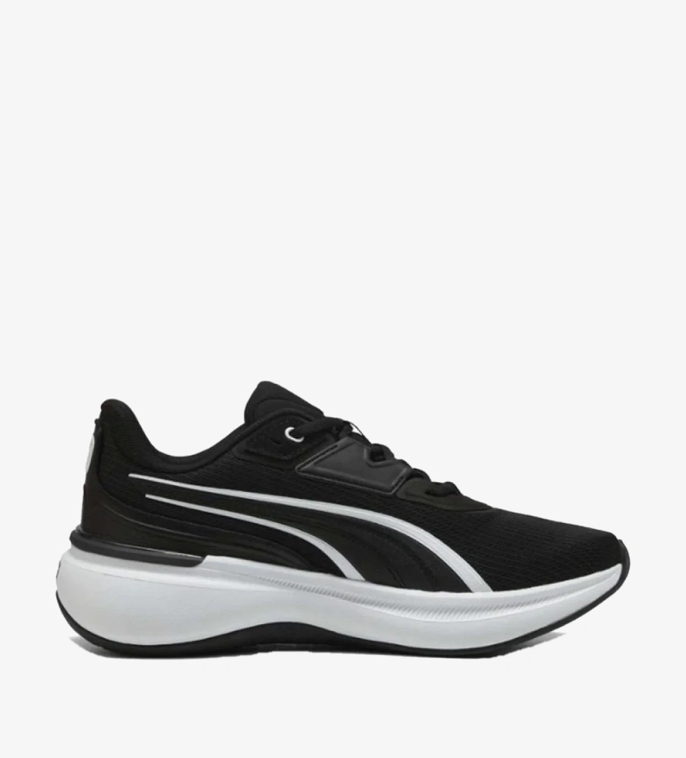 Puma Siyah Puma Softride Exo