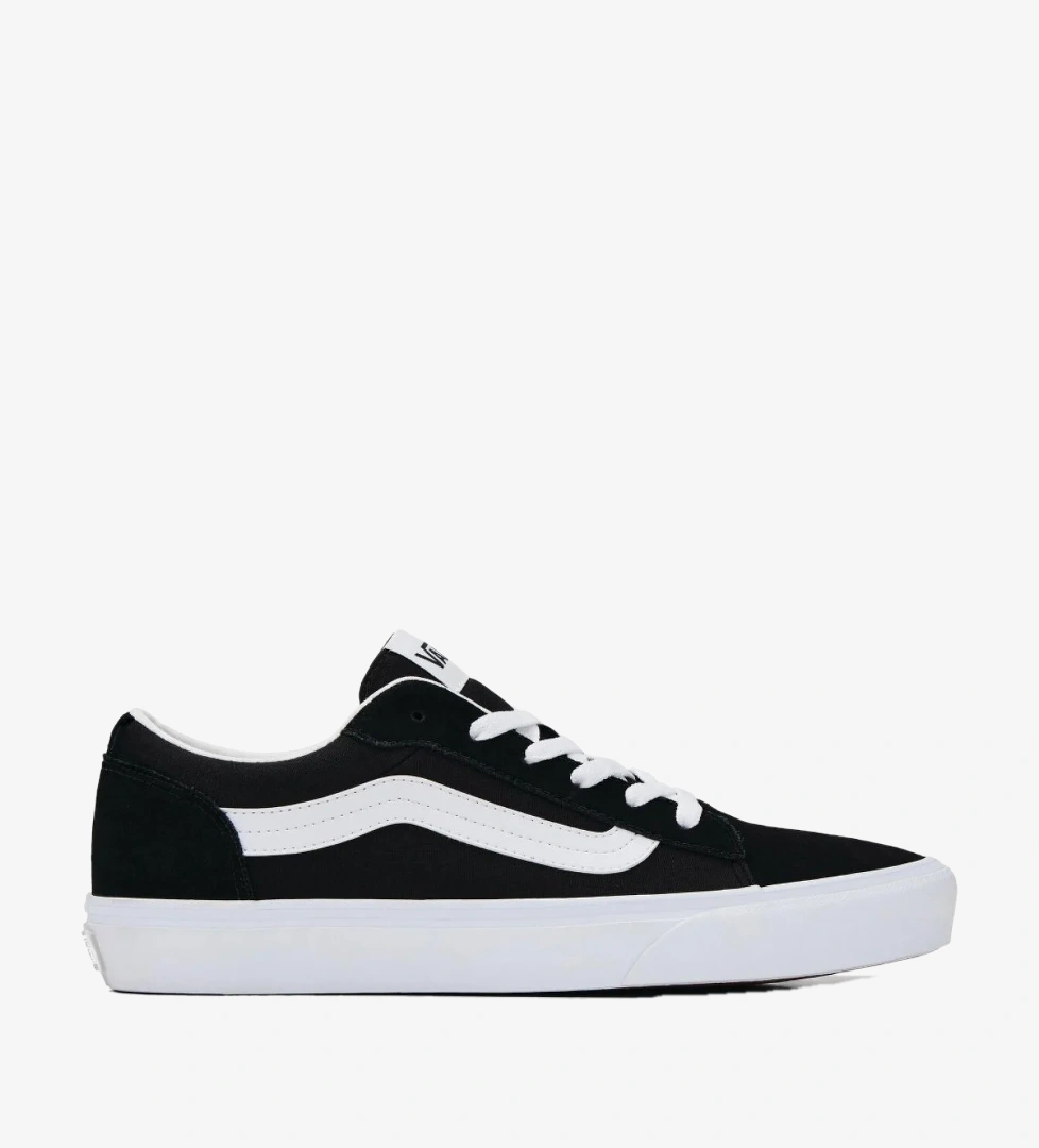 Vans Siyah Vans Vero Ls