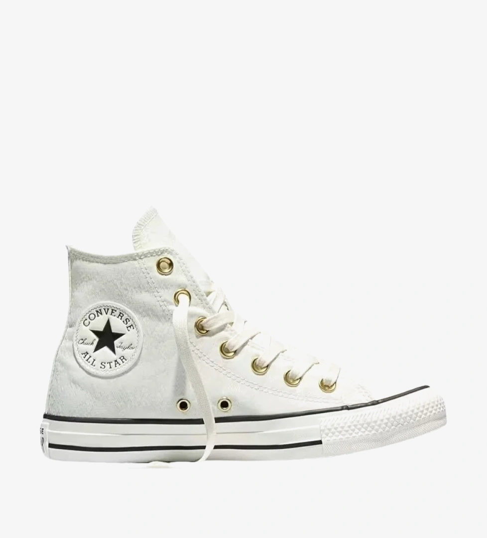 Converse Beyaz Converse Ctas Hi