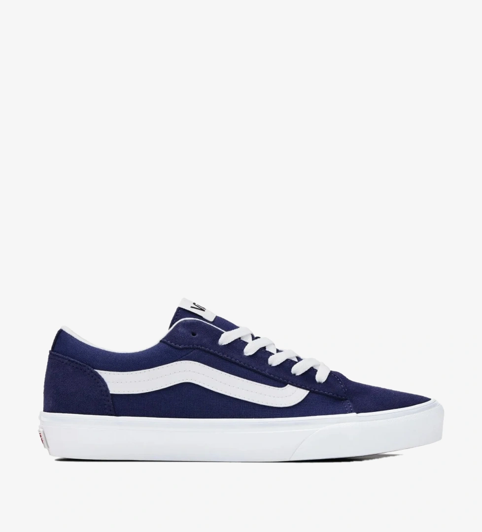 Vans Lacivert Vans Vero Ls