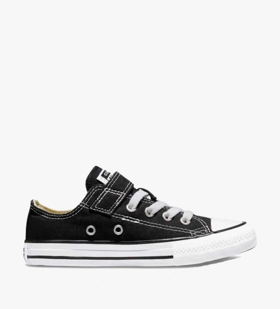 Converse Siyah Converse Ctas 1v