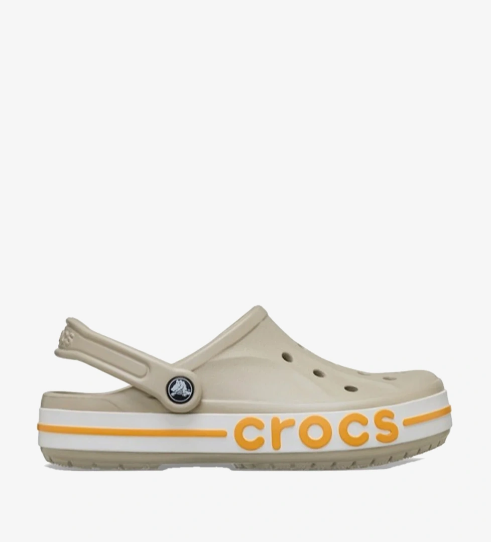 Crocs Bayaband Clog Günlük Terlik Cobblestone