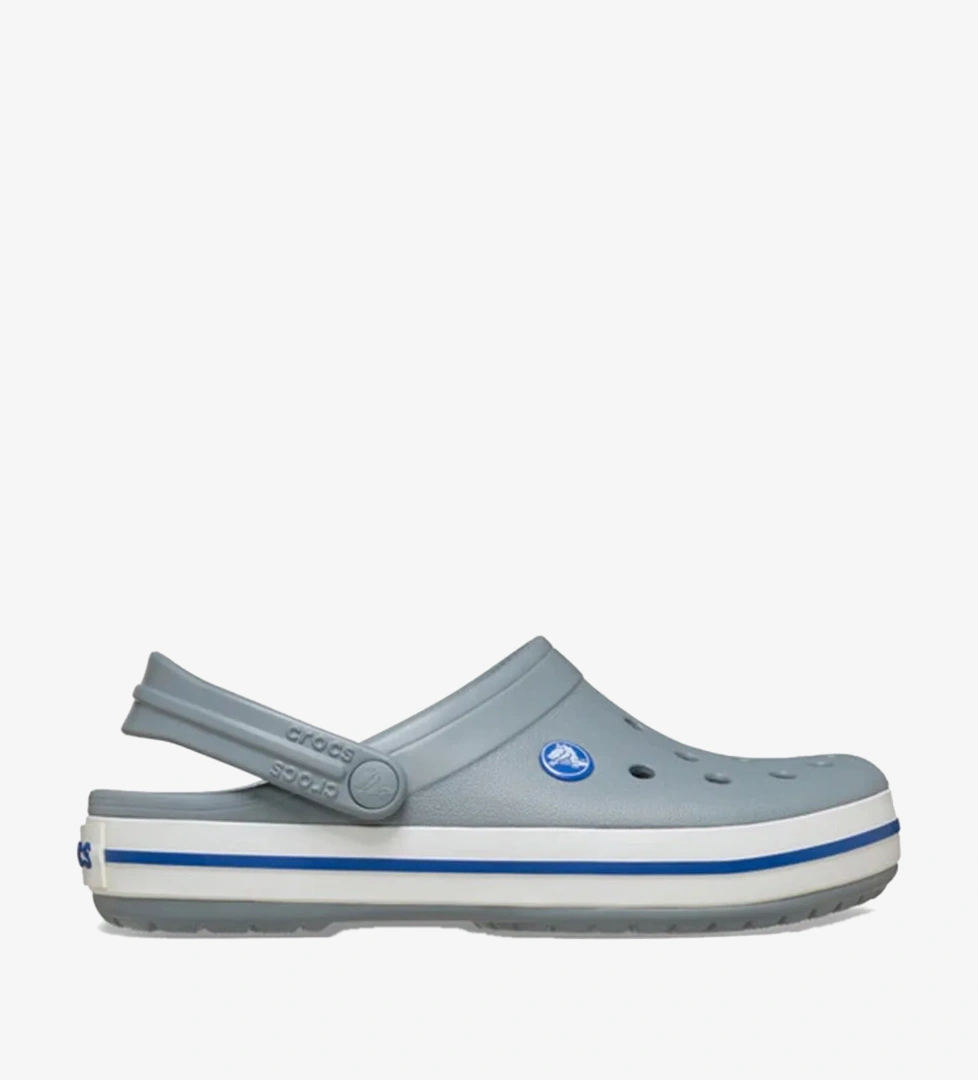 Crocs Beyaz Crocs Crocband Günlük Unisex Terlik