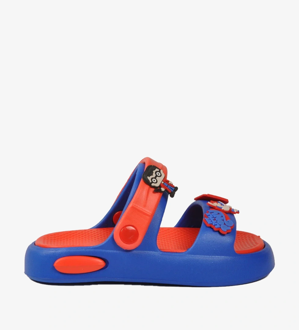 Walkway Saks Eva Unisex Çocuk Terlik