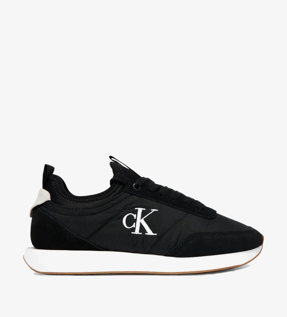 Calvin Klein Bayan Ayakkabı YW0YW02060 0GM