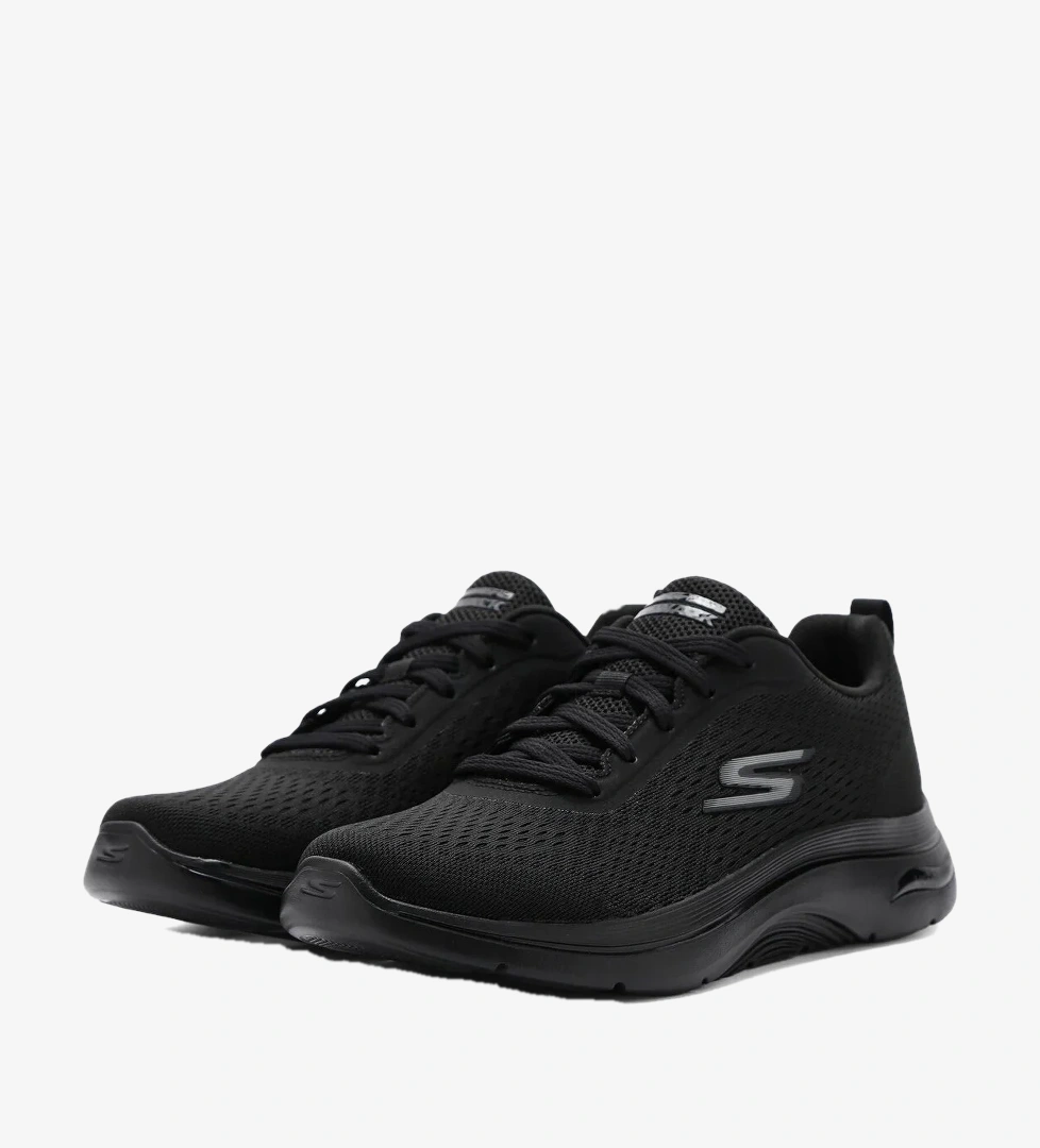 Skechers Siyah Skechers Bbk