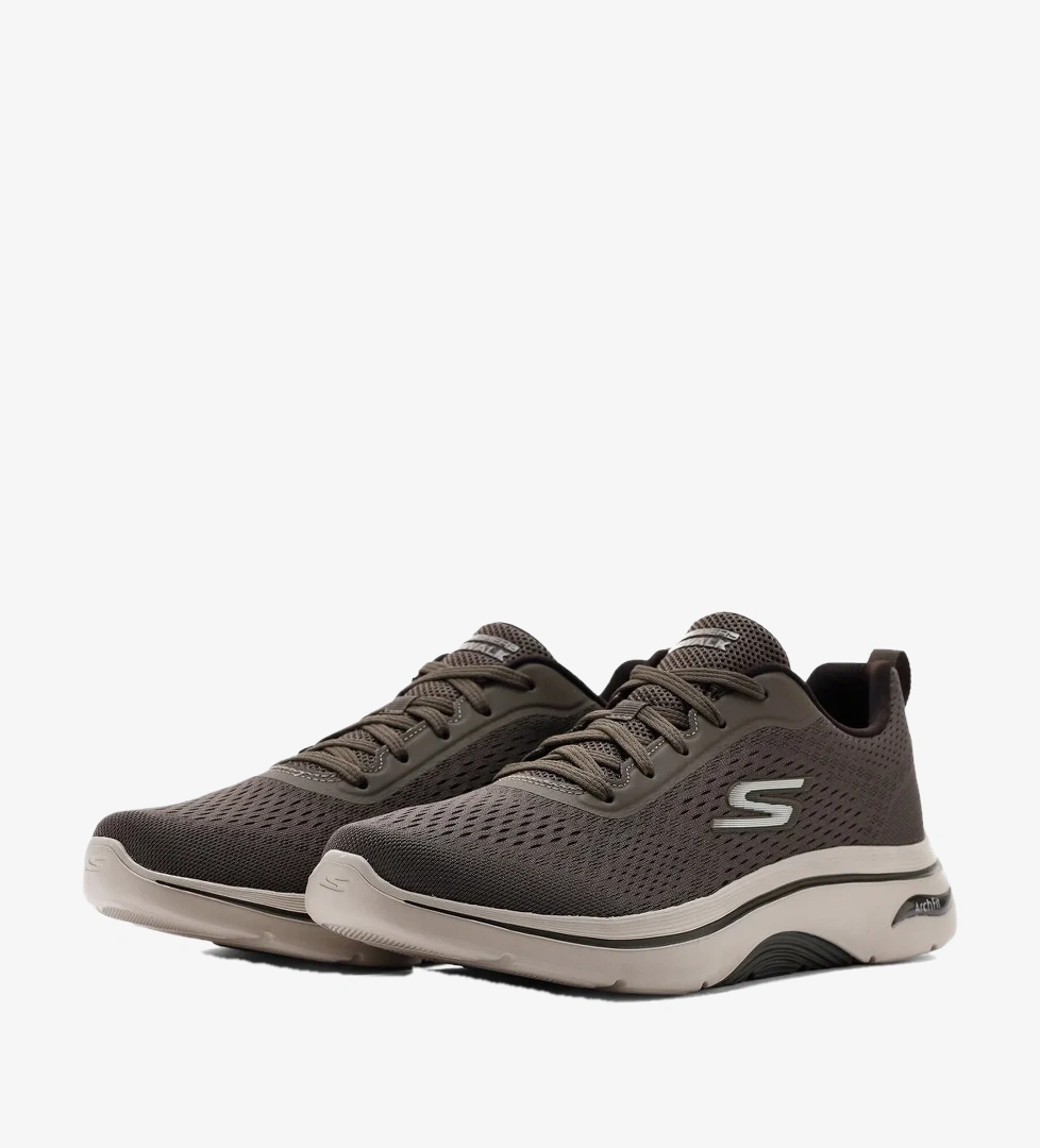Skechers Siyah Skechers Go Walk Erkek