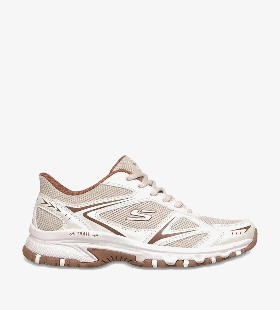 Skechers Siyah Skechers Hillcrest 180358