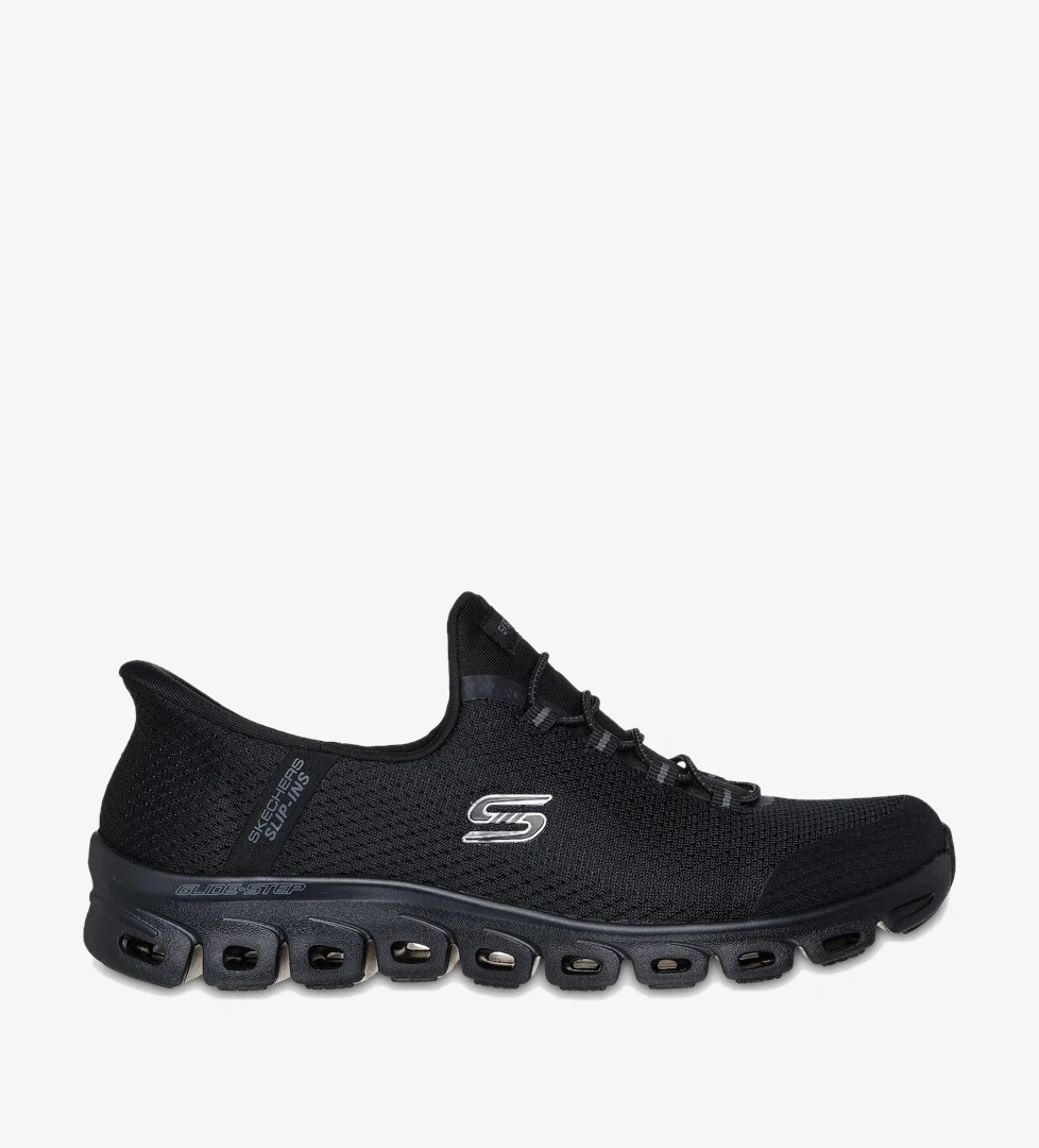 Skechers Siyah Skechers Bbk