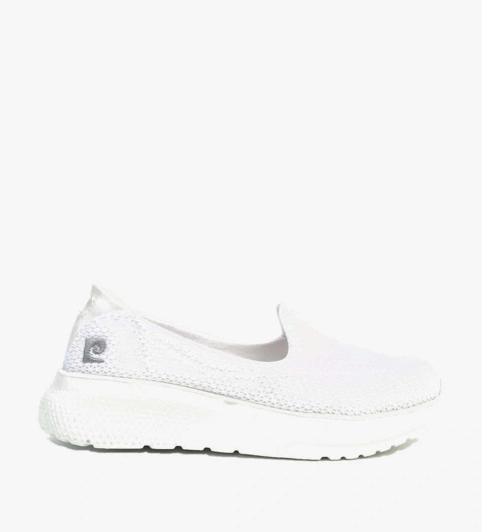 Pierre Cardin Beyaz Kadın Spor Ayakkabı PC-32540