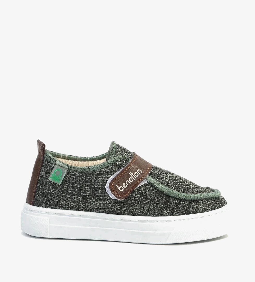Benetton Yeşil Benetton Bn