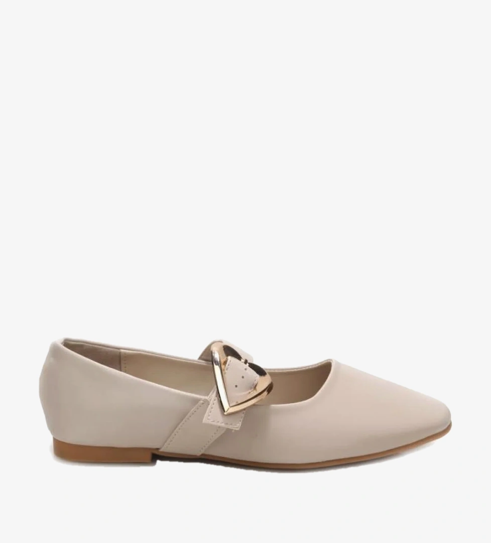 Papuçcity Siyah Papuçcity Fendi 03468 Kadın Günlük Babet