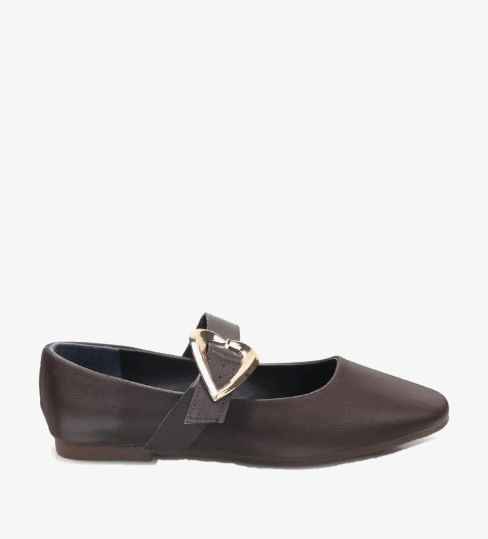 Papuçcity Siyah Papuçcity Fendi 03468 Kadın Günlük Babet