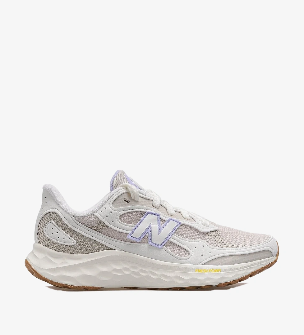 New Balance Waris Kadın Koşu Ayakkabısı 26y Warıs Beyaz