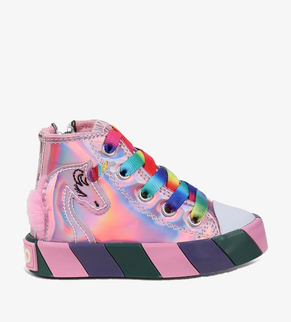 Kiko Kids Pembe Kiko Kids Rosy Unicorn