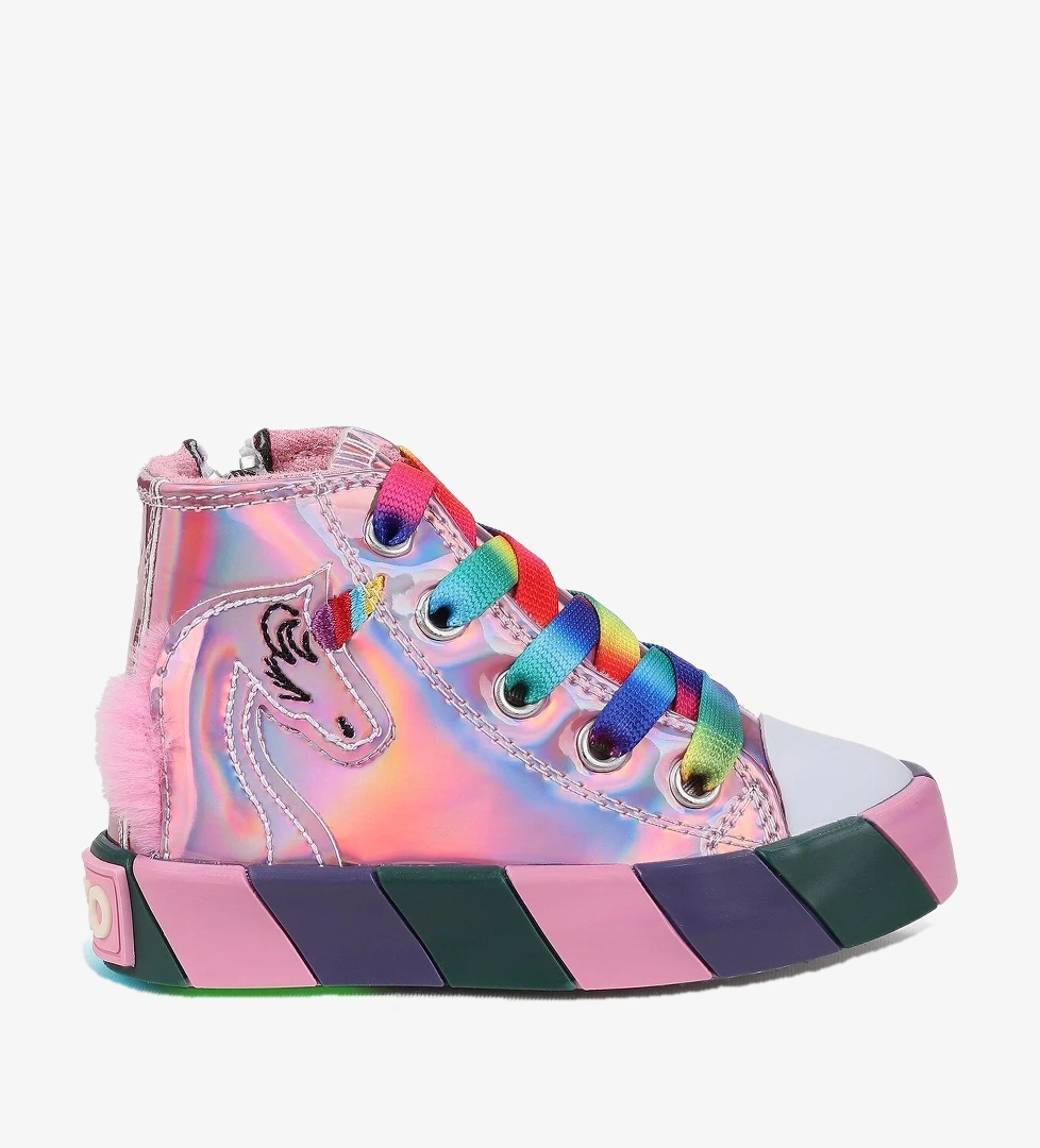 Kiko Kids Kiko Kids Rosy Unicorn