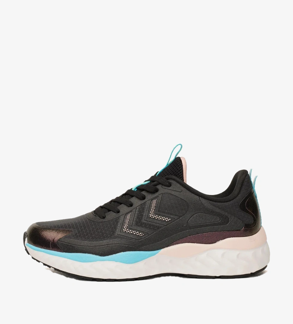 Hummel Bubblegum Unisex Spor Ayakkabı