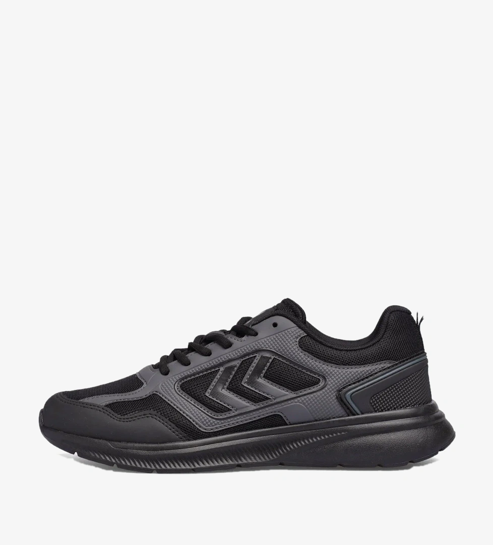 Hummel Siyah Hummel Rush
