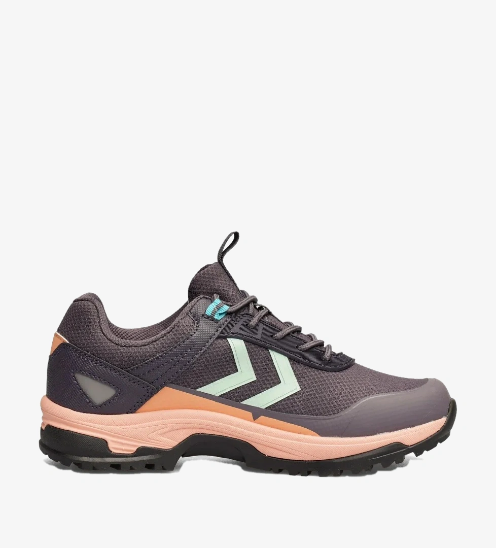 Hummel Bolly Unisex Outdoor Ayakkabı