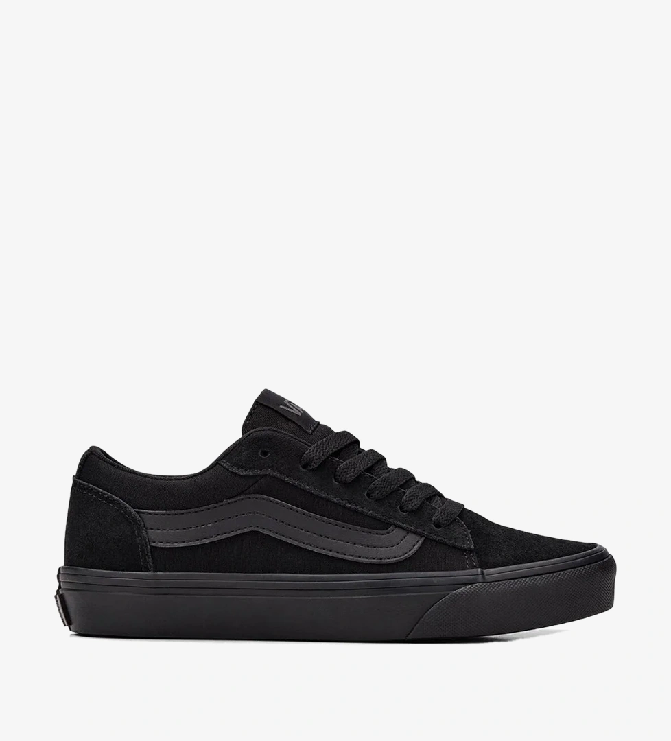 Vans Siyah Vans Vero