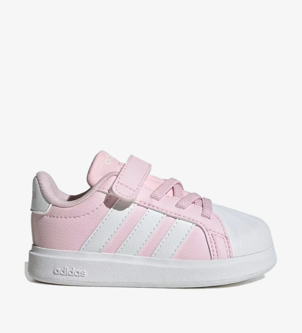 adidas Streettalk El Kız Çocuk Spor Ayakkabı JQ8603