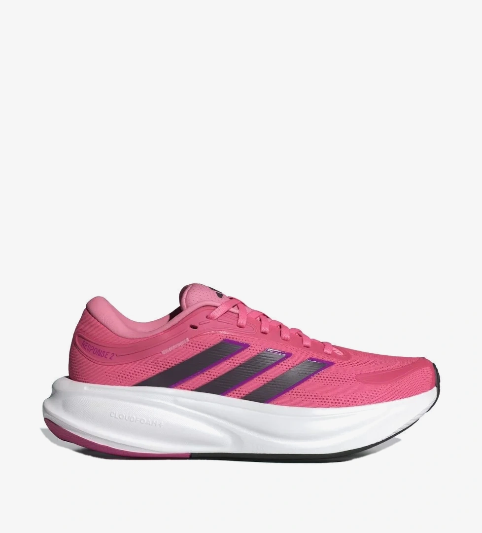 adidas Response 2 Kadın Spor Ayakkabı KJ1764