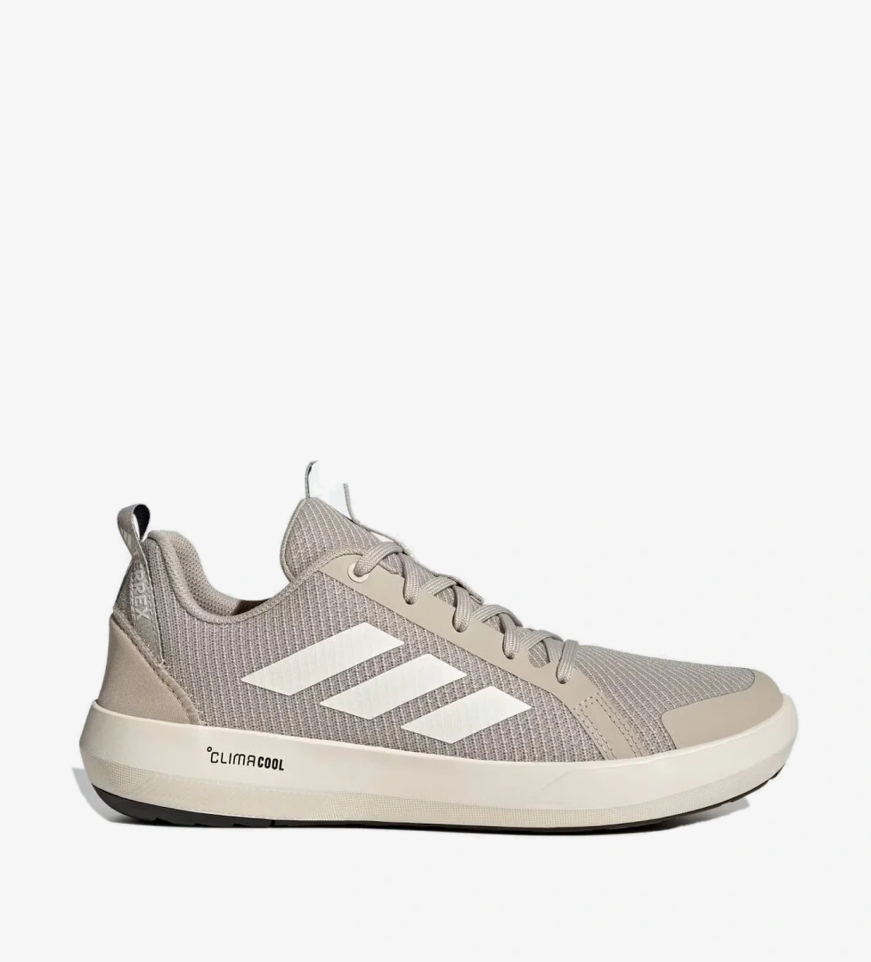 adidas Terrex Boat Lace Climacool Unisex Spor Ayakkabı JI3501
