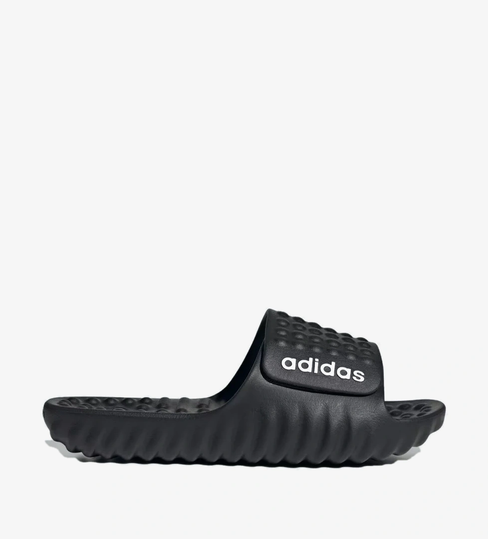 Adidas Siyah Adidas Adissage