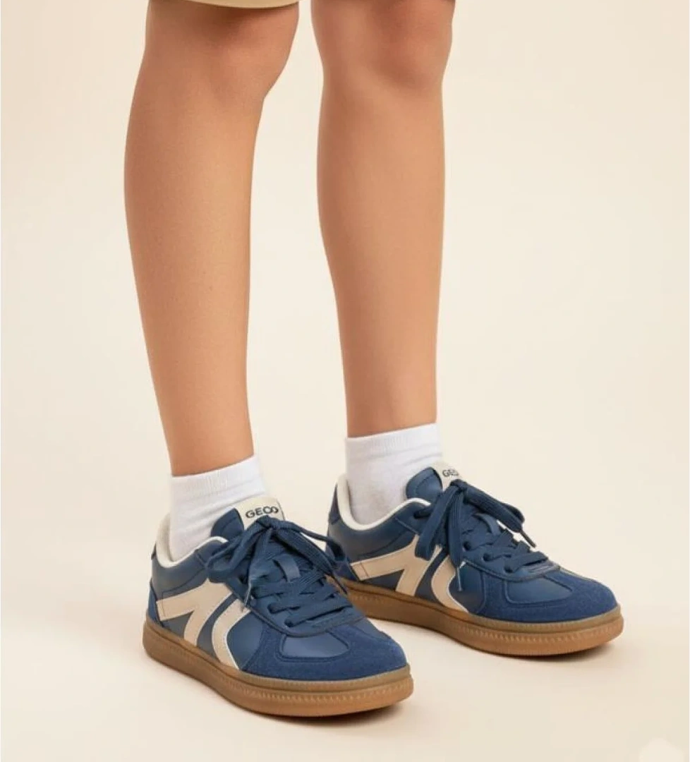 Cool Berry Unisex Çocuk Ortopedik Günlük Spor Ayakkabı