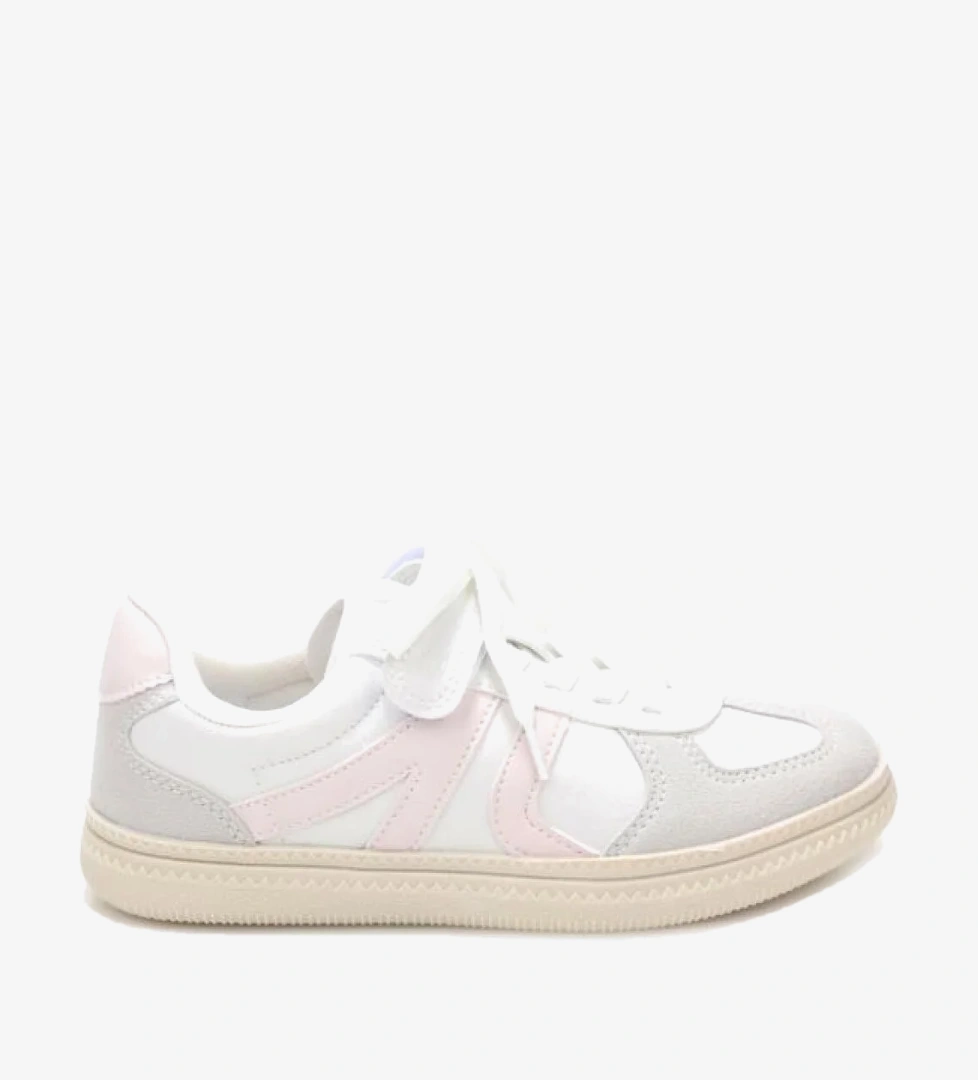 Cool Berry Unisex Çocuk Ortopedik Günlük Spor Ayakkabı