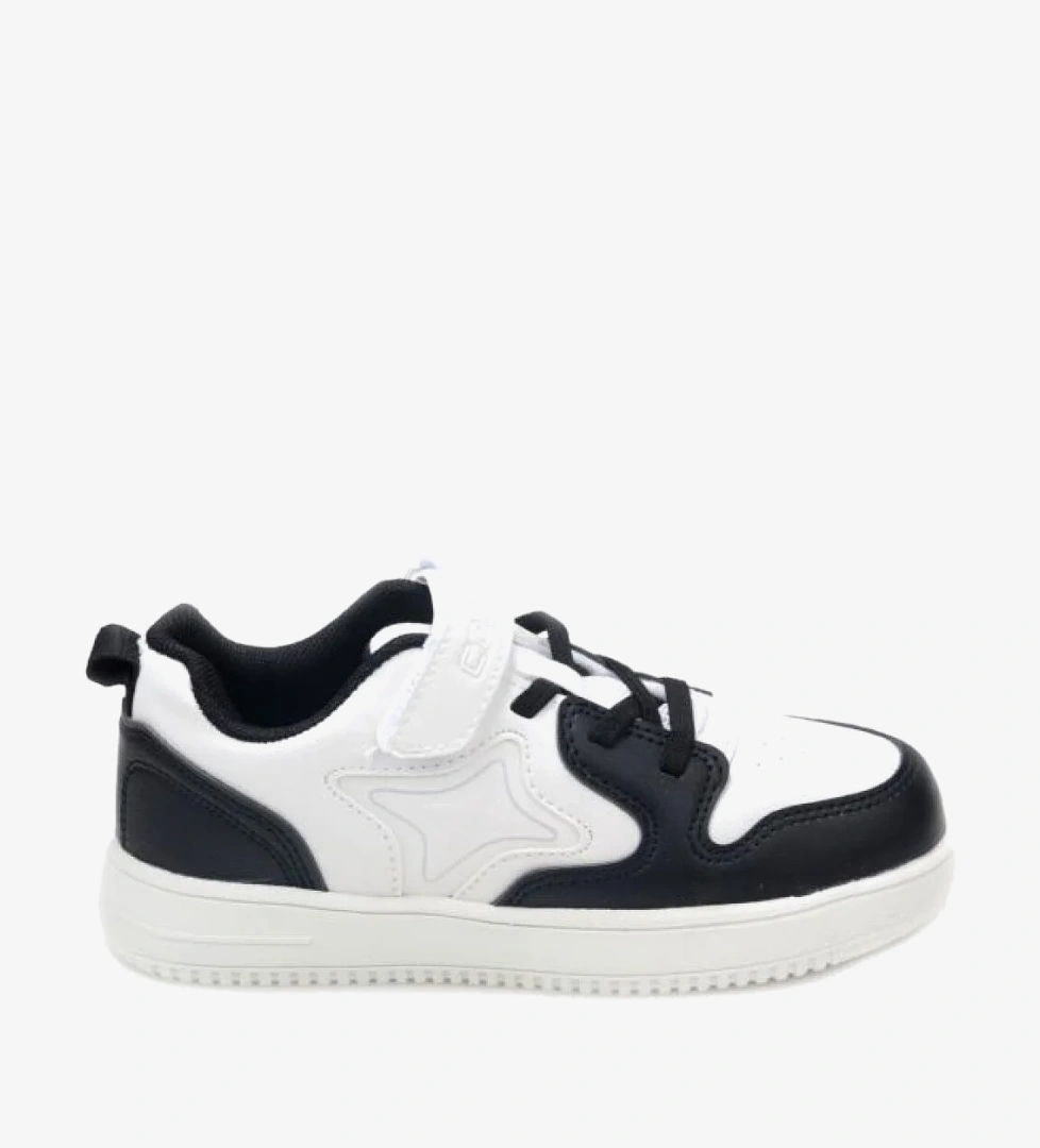 Cool Eldon Unisex Çocuk Ortopedik Çocuk Spor Ayakkabı