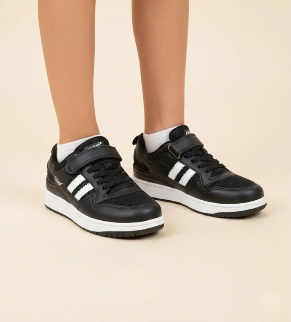 Cool Stella Unisex Çocuk Snaekers Spor Ayakkabı