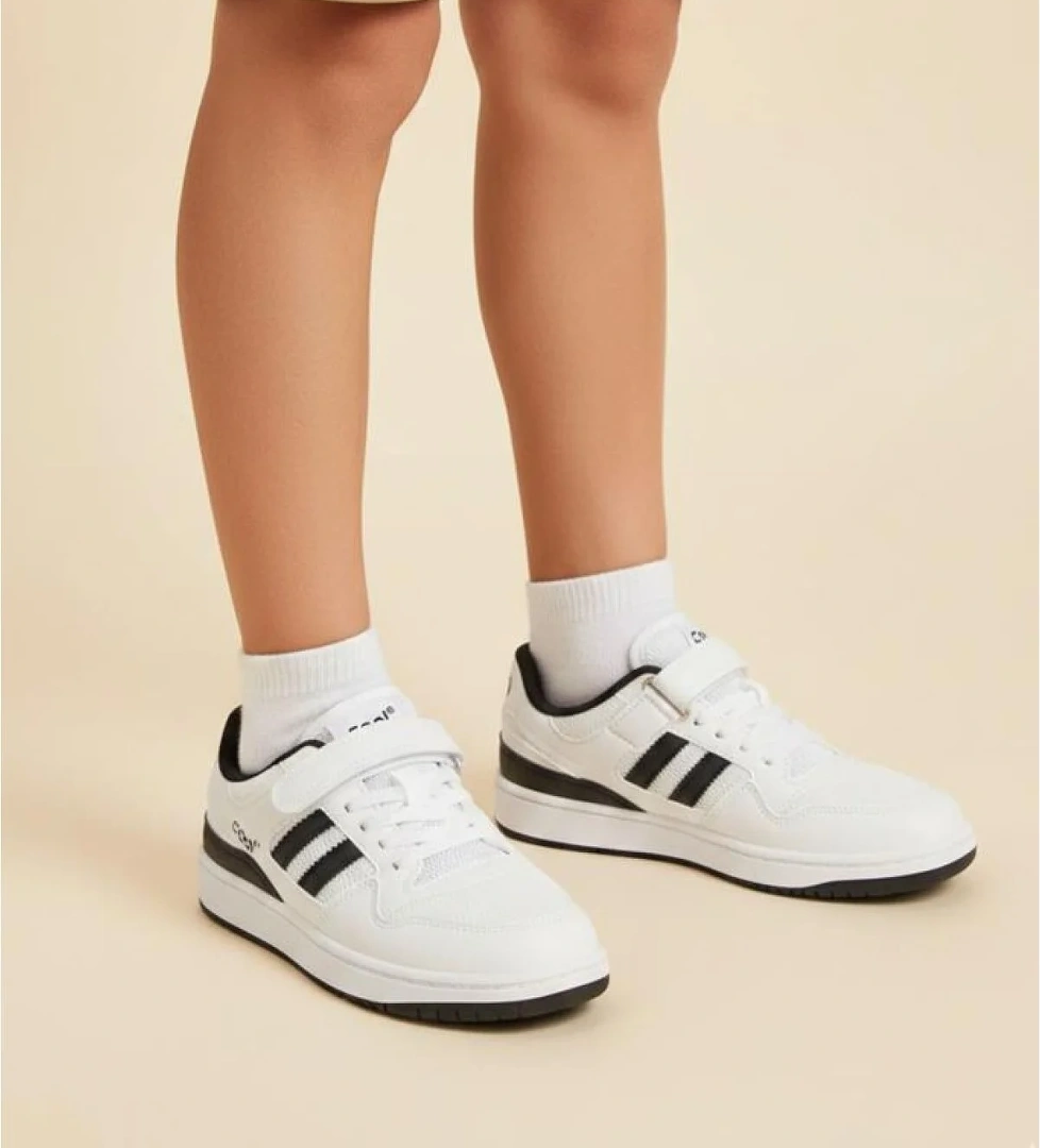 Cool Stella Unisex Çocuk Snaekers Spor Ayakkabı