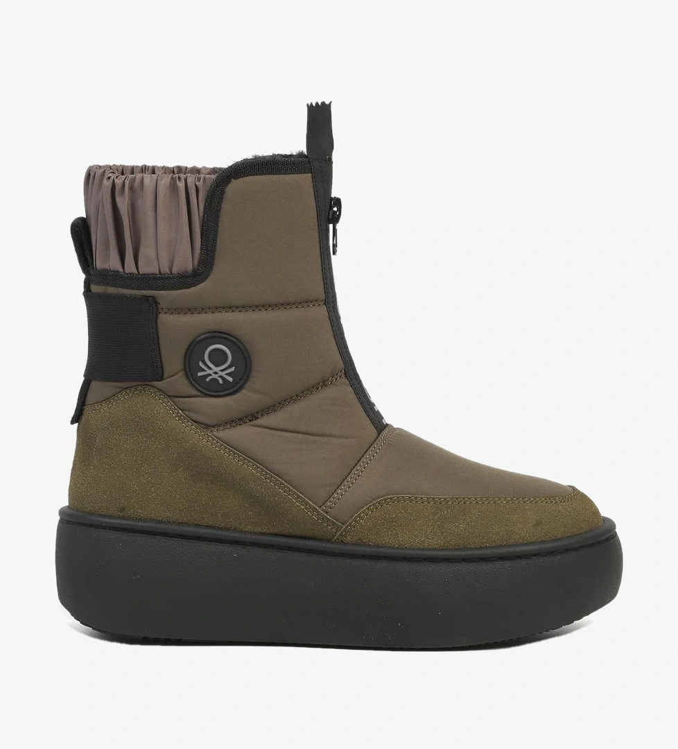 Haki Benetton 3695
