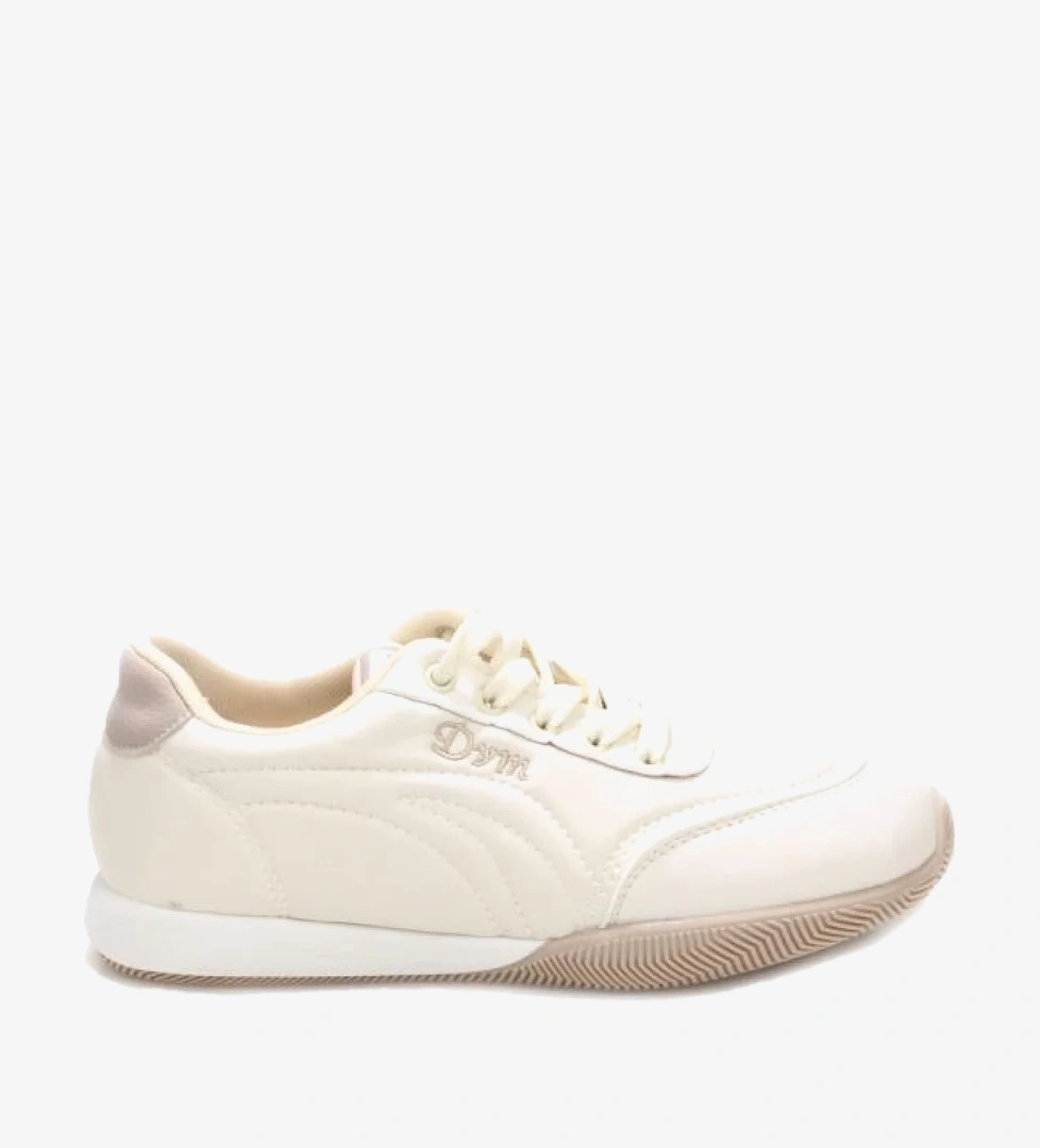 Papuçcity Dvmd 03440 Kadın Sneakers Spor Ayakkabı