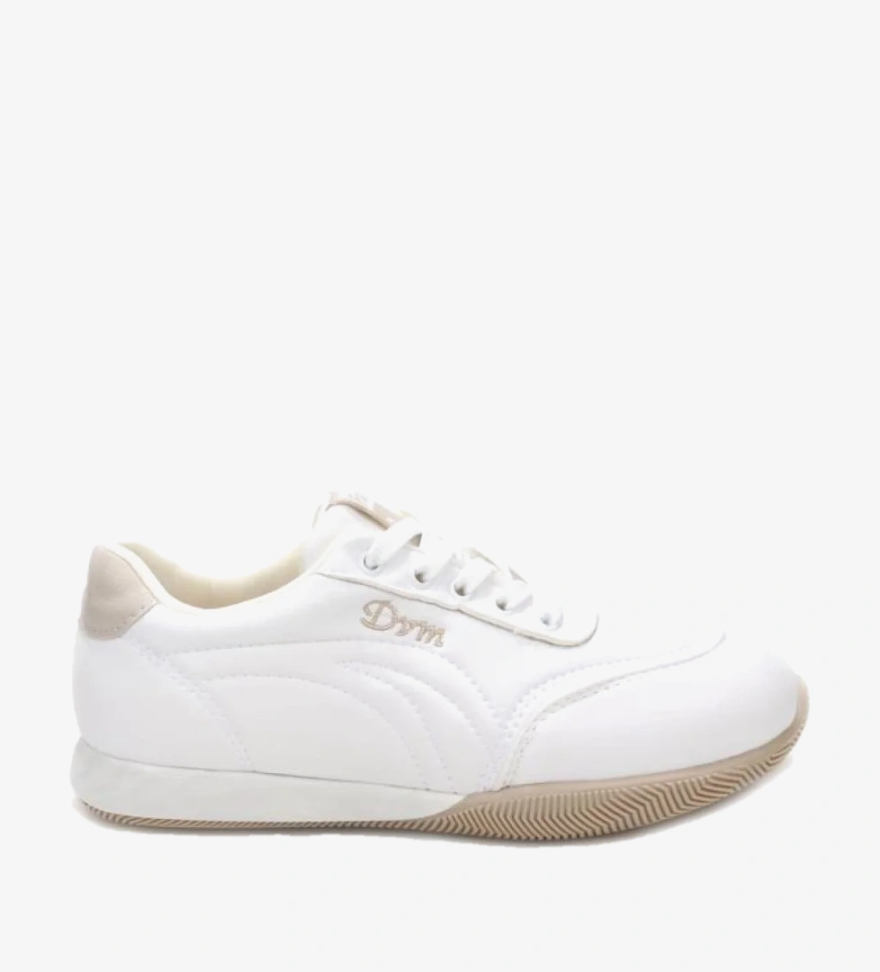 Papuçcity Dvmd 03440 Kadın Sneakers Spor Ayakkabı