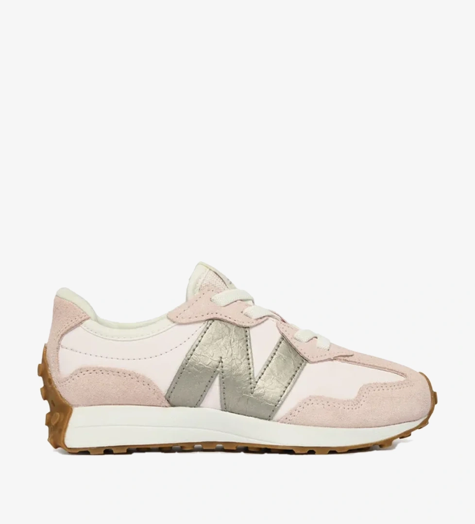 New Balance Pembe New Balance School