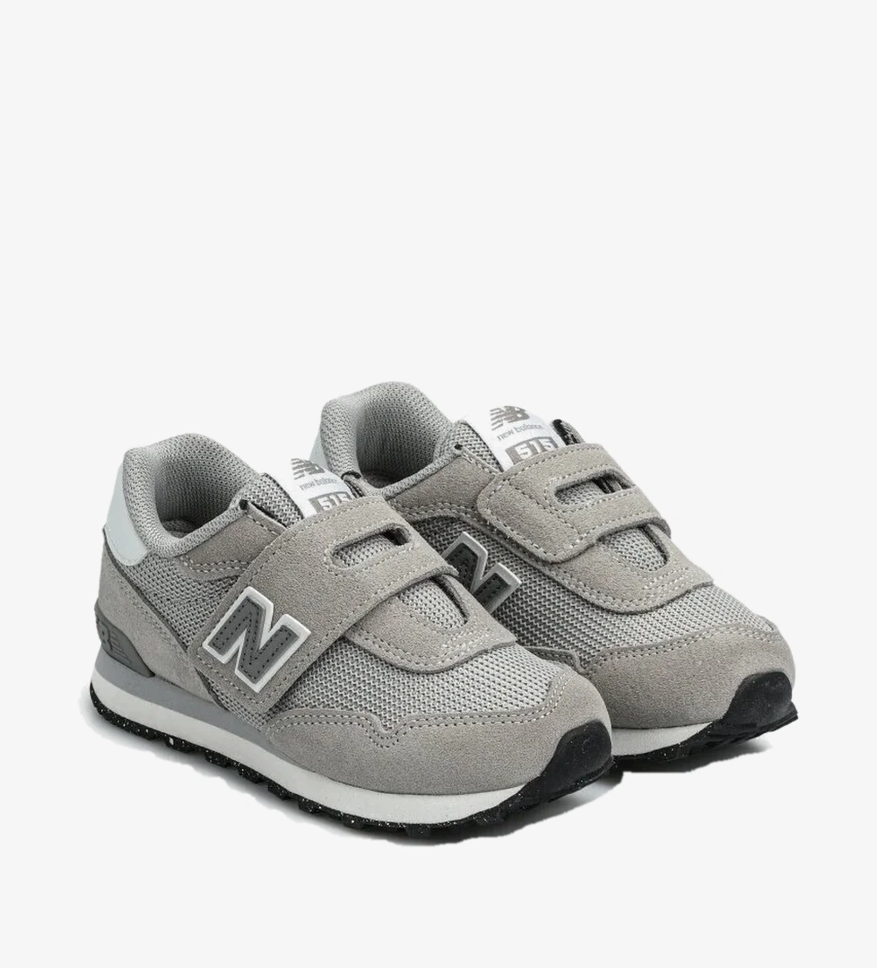 New Balance Gri New Balance School