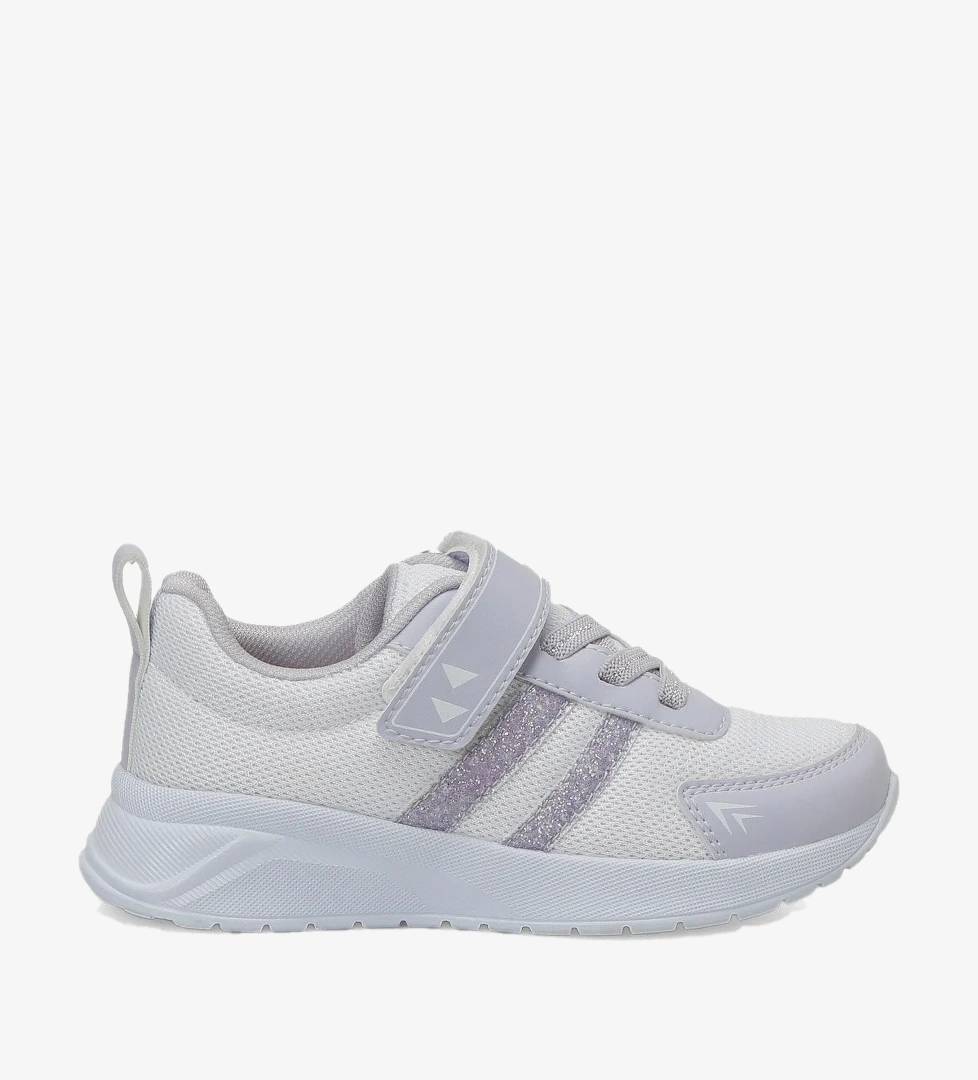I Cool PALK P Beyaz Kız Çocuk Spor Ayakkabı