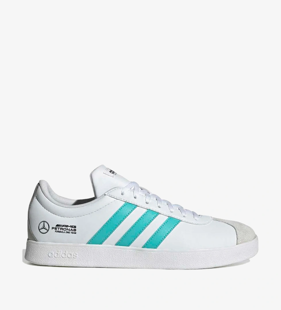 adidas Vl Court Mercedes Erkek Beyaz Sneaker