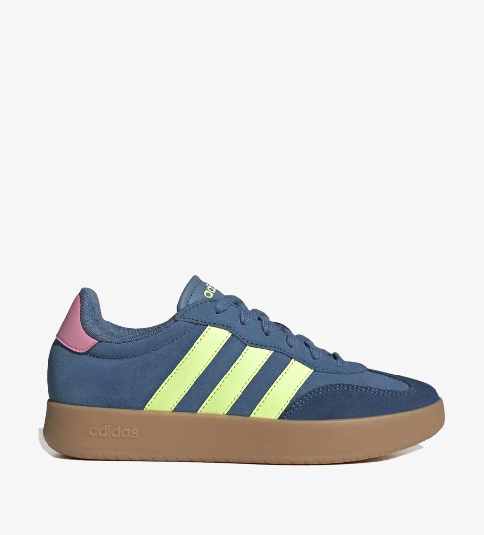 adidas Barreda Kadın Mavi Sneaker