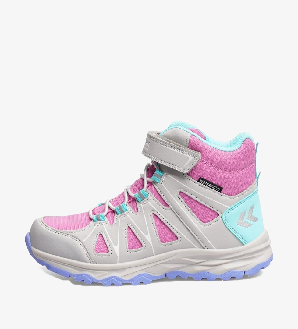 Hummel Reyo High Jr Çocuk Bot