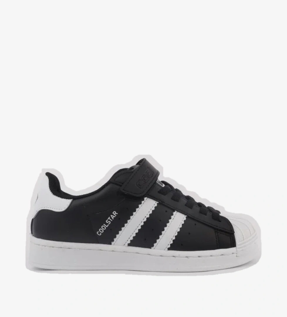 Cool Star Unisex Çocuk Günlük Sneaker Spor Ayakkabı