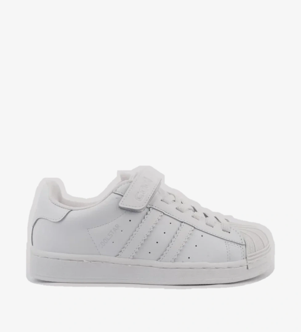 Cool Star Unisex Çocuk Günlük Sneaker Spor Ayakkabı